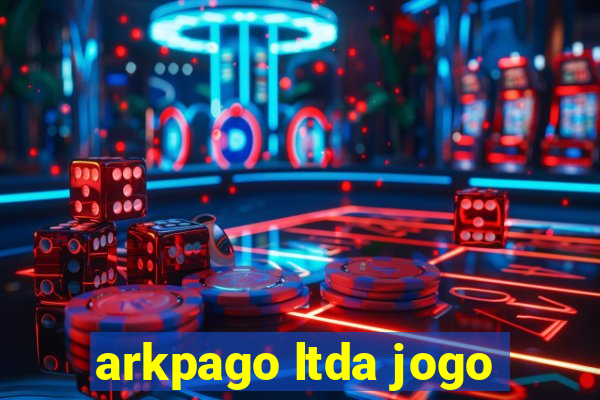 arkpago ltda jogo